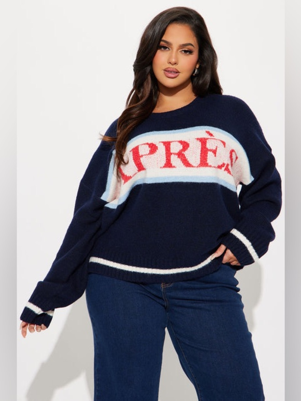 Fashion Nova | Apres Always Sweater